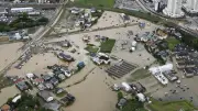 千葉の大雨「令和8年8月千葉豪雨」命名、6人死亡 特別警報は初