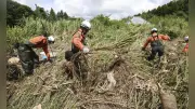 千葉豪雨、市原市で新たに1人死亡確認、関連含め計11人に