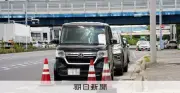 豪雨で路上に残る車両600台、千葉県が国などと連携し撤去へ