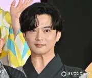 千葉雄大、浴衣姿で「会場を侵略」宣言 『ミニオンズ＆モンスターズ』ジャパンプレミア