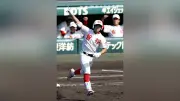 智弁和歌山が横浜・織田を攻略、直球対策実る 夏の甲子園準決勝