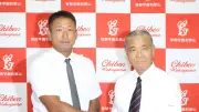 智弁和歌山前監督・高嶋仁さん、優勝に「のびのびやれていた」とコメント