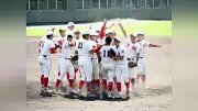 智弁和歌山、3年連続29度目の夏の甲子園出場