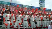 智弁和歌山、５年ぶり４強 打線爆発で仙台育英に１１－３大勝
