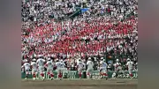 智弁和歌山の応援団、歓喜「最高の仲間がここまで連れてきてくれた」