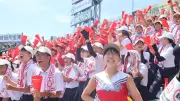 魔曲「ジョックロック」が逆転呼び込む　智弁和歌山が5年ぶり4度目の優勝