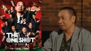千鳥・大悟「どうしたんだろう、ディズニープラス」 異色コラボに本音