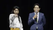 千鳥、2年ぶり単独ライブで新作漫才4本披露 豪華ゲストと3時間熱演