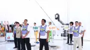 『千原ジュニアの座王』真夏のワールドワイドSP、インターナショナル芸人10名集結