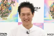 千原ジュニア、若手時代の苦境と弁当の値段で振り返る出世物語