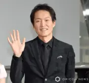 千原ジュニア、4年前に中岡へ贈った杖が武田真治経由で戻る「感動の裏話」