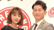 近藤千尋、5人家族のシューズクローゼット公開 収納術「スタイリストさんとかがよくやってる技」