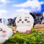 『ちいかわ』グッズ再販開始で「受注生産にして」の声、6分で売り切れも