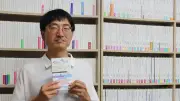 中学入試で2年連続出題数1位のちくまプリマー新書、「学校で教わらない」骨太さで勝負