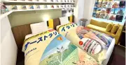 「地球の歩き方」売上95％減からの復活 ホテルやお菓子、ディズニーまで広がるコラボ戦略