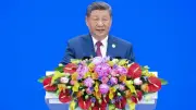 中国が日本から買い続ける半導体材料、依存度65.6%の実態