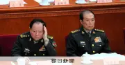 中国軍制服組トップ張又俠氏ら2人を解任、軍の引き締め強化