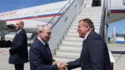 中国、北方領土問題でロシア寄り鮮明に　外務省談話で戦後秩序の尊重主張