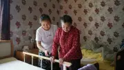 中国の一人っ子世代、親の介護で「三重苦」…頼れる兄弟姉妹なく身体的・精神的・金銭的に負担集中