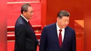 中国の習氏、国連総会演説見送りか トランプ氏と会談も短期滞在に