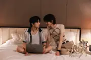 中国BLドラマ『入戯―融解のメソッド―』8月18日よりRakuten TVで配信開始