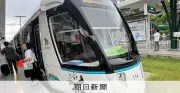 「どんどん造って、どんどん捨てる」路面電車の中国式発展