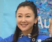 東ちづる、夫と「一緒に暮らして31年」結婚記念日を顔出し2ショットで報告 入籍に至った理由も明かす