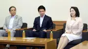 中道改革連合が分裂公算、公明出身議員が離脱検討…立民は合流しない方針伝達