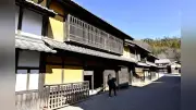 原田監督の遺産「彦根オープンセット」市民が支える撮影の裏方