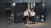 市職員が予定価格漏らす疑い、官製談合で逮捕 岡山・新見市