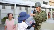 災害対応支える官民一体の「兵站」必要 国防ジャーナリスト・小笠原理恵氏が指摘