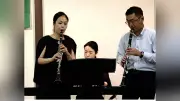 戦艦大和で山本五十六の前で演奏、軍楽兵のクラリネットを大和ミュージアムへ