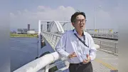 飲酒運転事故２０年、救助の海上保安官が語る「一刻も早く助ける」