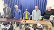 「平和丸」船長ら自宅を家宅捜索　11管海保、業務上過失致死傷容疑で　辺野古転覆事故