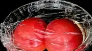 丸ごとトマトの冷たいおでんが夏にぴったり！火を使わず簡単レシピ