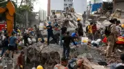 コロンビア地震から1週間、死者289人・不明143人に