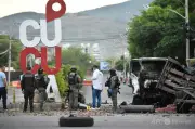 コロンビア北東部ククタでトラック爆弾爆発、14人負傷 政府はELNの犯行と非難、次期大統領の就任式を控え
