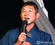 笑い飯・哲夫、明石家電視台で吐血の過去告白 「肺が破れてます」と診断 さんま「内臓がいかれてたんか！」