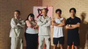 人気芸人5人が『男磨きハウス2』を絶賛「VIVANTどころじゃない」とナダル