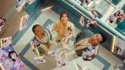 コミックシーモア新CM、小芝風花・木村昴・澤部佑が多彩なジャンルを楽しむ