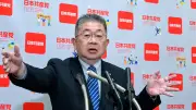 共産・小池晃氏、蔵内氏辞職は「当然」 福岡県議選での議席奪還に意欲