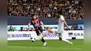 コンサドーレ開幕戦、5年ぶり勝利！徳島に2-0で快勝
