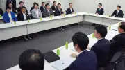 消費減税は高市内閣の天王山、飯島勲氏が指摘