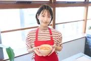料理家・長谷川あかり、夏の簡単レシピ披露 30歳迎え「嬉しさのほうが大きい」