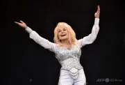 米カントリー歌手ドリー・パートンさん死去、80歳 「ジョリーン」などヒット曲
