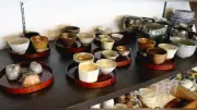 うつ病克服し松阪で夫婦で営む和食店「よりみち」、女将は神さま