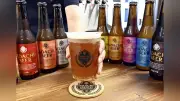 クラフトビール醸造所、都内に８８か所…１０年で約６倍に急増