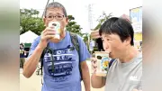 クラフトビール販売「ともにびーるまつり」江戸川区で16日まで開催