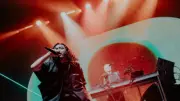 Creepy Nuts初の北米ツアー映画化、NY初ワンマンのライブ映像と舞台裏を11月20日劇場公開