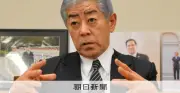 岩屋毅氏への批判投稿、選挙前後に急増　SNSで広がる「媚中」レッテル